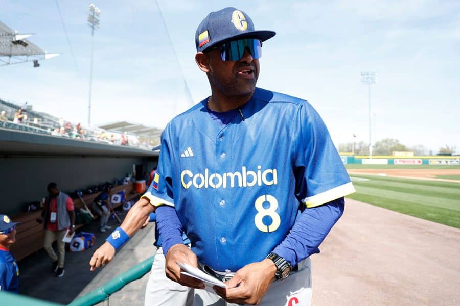 コロンビア監督の“師匠”は王貞治氏　鷹在籍の2年で「多くを学んだ…とても賢い人」