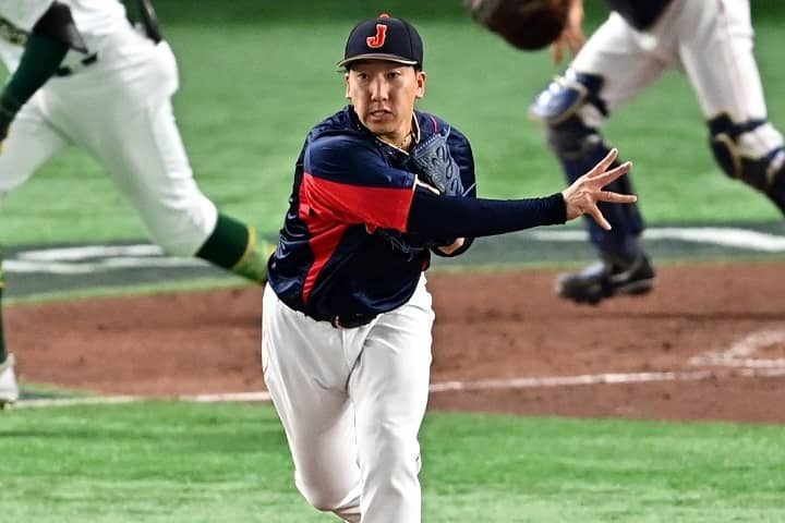 侍ジャパン”世界一”までのポイントを球界ＯＢが指摘　”ピンチ”未経験の中で試される「接戦での選手起用」