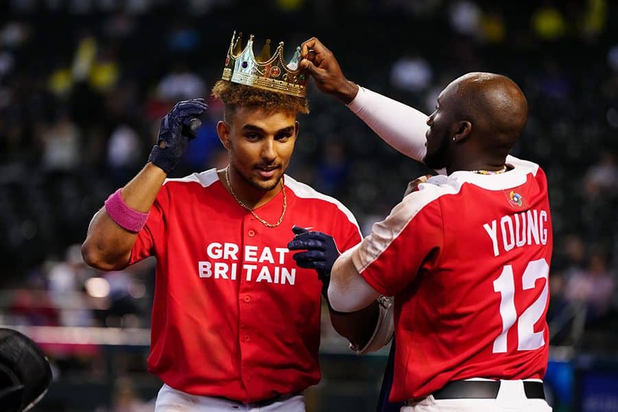 英国がコロンビアに“歴史的大金星”　敗退危機の米国に追い風…プールCも大混戦