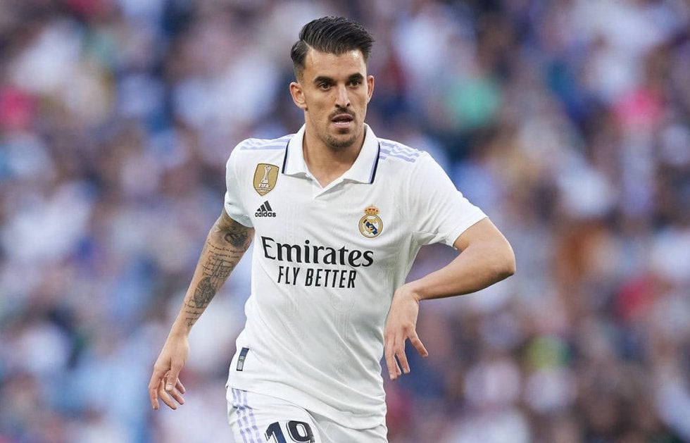 「相応しくないなら更新はしたくない」今季で契約満了を迎えるセバージョス、レアルへの想いを語る「他のクラブに行くのも嫌」