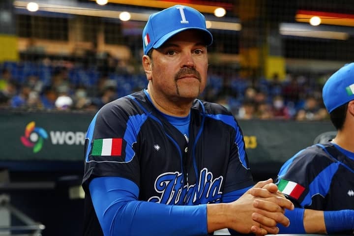 侍ジャパンと激突する「伏兵イタリア」ジョー・ディマジオを筆頭とするイタリア系名選手の系譜【WBC】