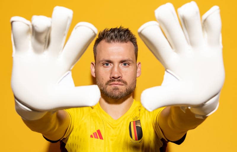 世代交代のベルギー代表から35歳ミニョレも去る…「別れを告げるとき」