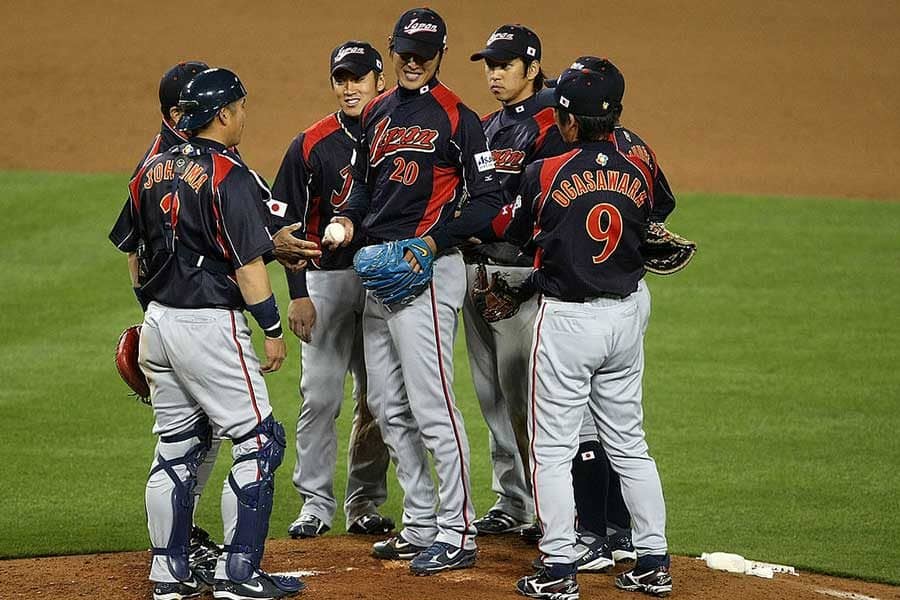 WBCで選手イラついても「正直に答えてほしい」　コーチが毎日繰り返した“事情聴取”