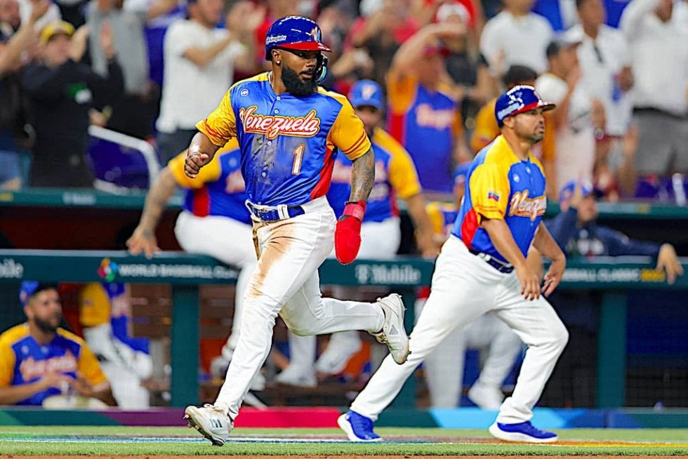 【WBC】“死の組”プールDでベネズエラが3戦全勝　プールCではカナダが首位タイ浮上