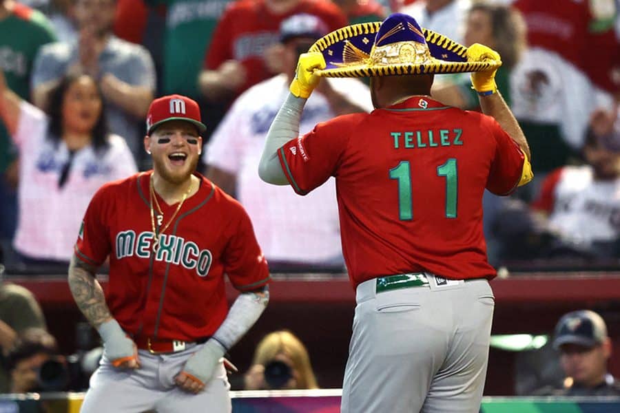 メキシコが“大一番”制しプールC1位突破　米国は2位通過を賭けコロンビアと対戦