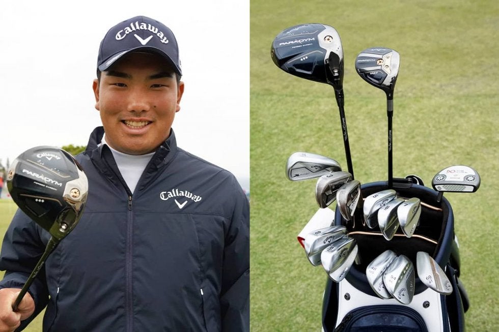 河本力は「パラダイム◇◇◇」の8.9度で賞金王を目指す