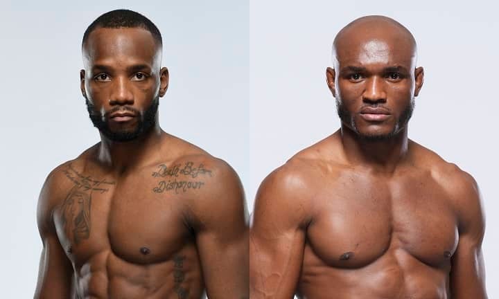 「“穴”のない者同士のハイレベルな戦い」エドワーズvsウスマン、因縁のダイレクトリマッチの見どころは？【UFC286】