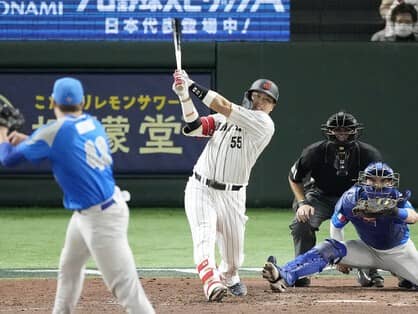 「栗山英樹監督の勝負勘がさえていた証」村上宗隆と吉田正尚の打順入れ替えに成功　岩村明憲が指摘する準決勝の課題