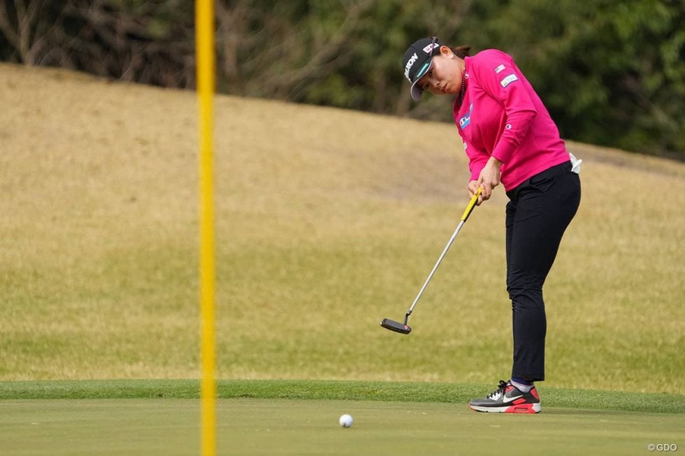 ペッパーミルは“封印” 勝みなみ「ちょっと恥ずかしい…」