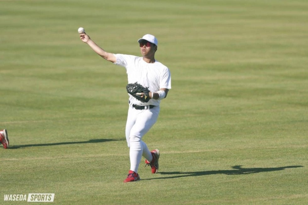 浦添キャンプリポート～練習取材編～