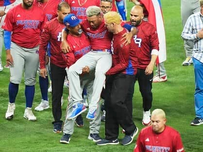 アメリカでWBCは「やるべきか」「やめるべきか」の大論争　プエルトリコ守護神の悲劇にファンや選手から様々な見解