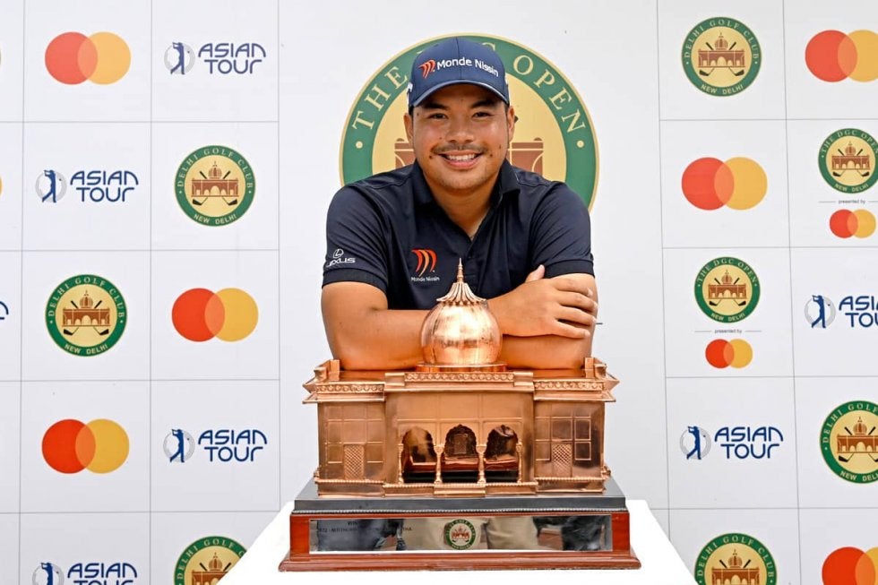 6打差逆転のミゲル・タブエナが5年ぶり勝利