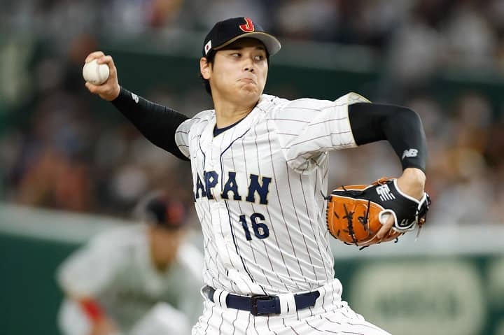 トラウトとの「夢の対決」も？大谷翔平がＷＢＣ決勝で“サプライズ”登板の可能性が浮上