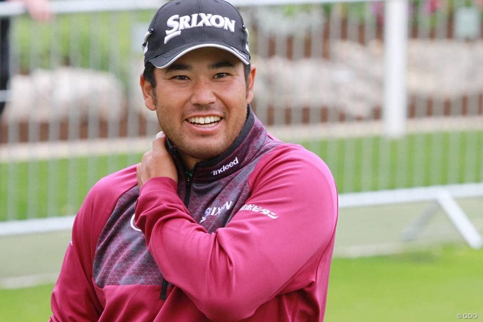 練習ラウンド“セーブ”も 松山英樹は「マスターズ」まで3連戦視野