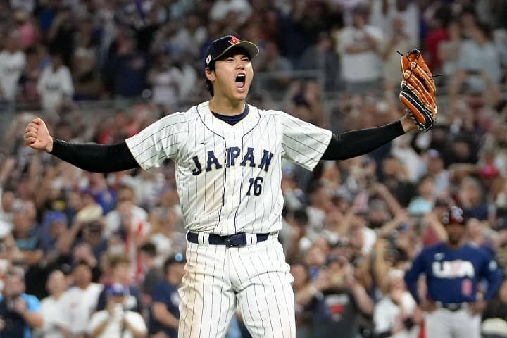 限定新品人気！wbc 侍ジャパン16 大谷 翔平憧れを超えた侍たち 世界一 限定新品人気！wbc 侍ジャパン16 大谷 翔平憧れを超えた侍たち 世界