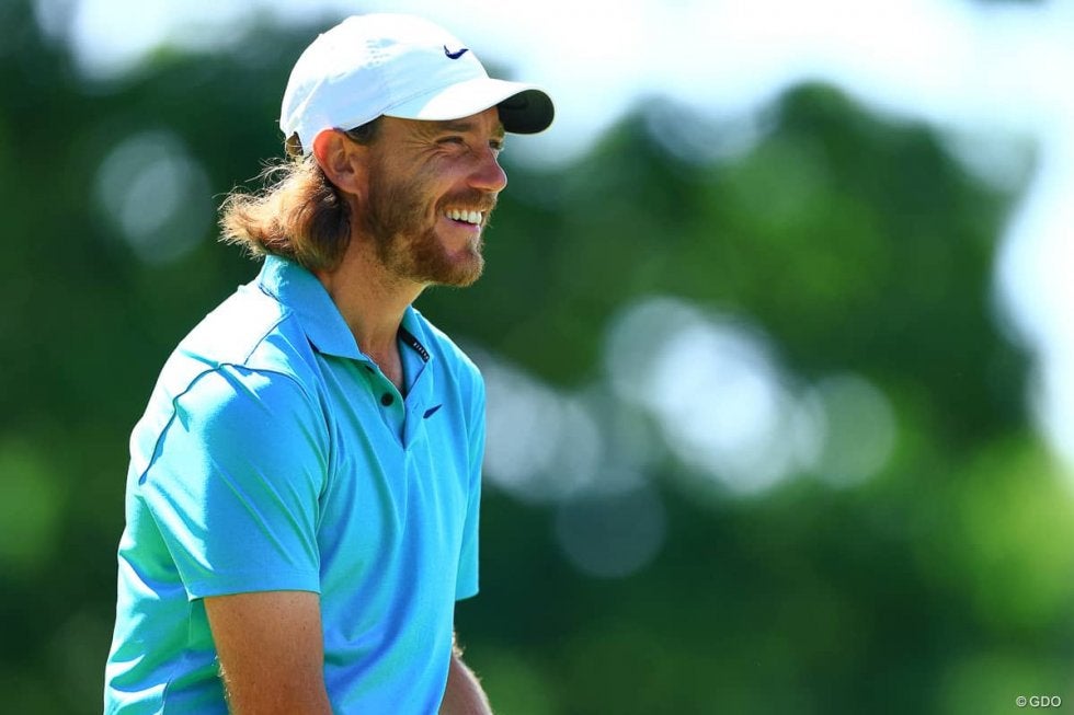 ツアーでは珍しい トミー・フリートウッド9W導入の理由