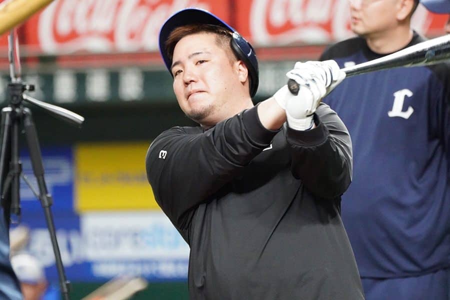 大谷翔平は「格が違う」…“残像”消すため即練習も　西武山川が悲鳴「休めばよかった」