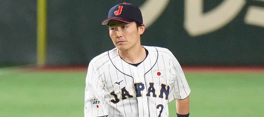 栗山監督が何度も「ごめんね」　骨折した源田の強行出場…西武・渡辺GMに“謝罪”