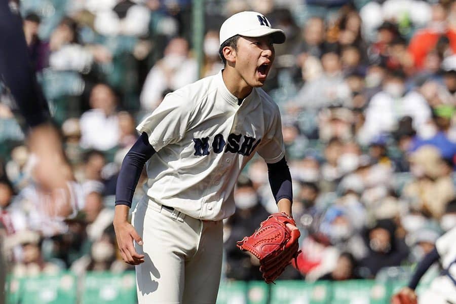 【高校野球】大阪桐蔭に「1球」で負けた初出場校…　昨春王者を追い詰めた“挑戦者”の正体