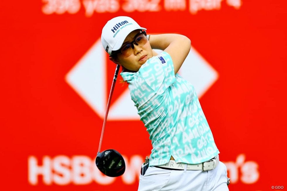 畑岡奈紗が連覇に挑む 3戦連続3位の古江彩佳に渋野、笹生、勝、西村も参戦