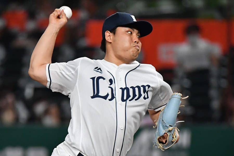 先発転向の右腕は“敵なし状態”、覚醒間近の剛腕20歳…　セイバー目線のOP戦パMVP