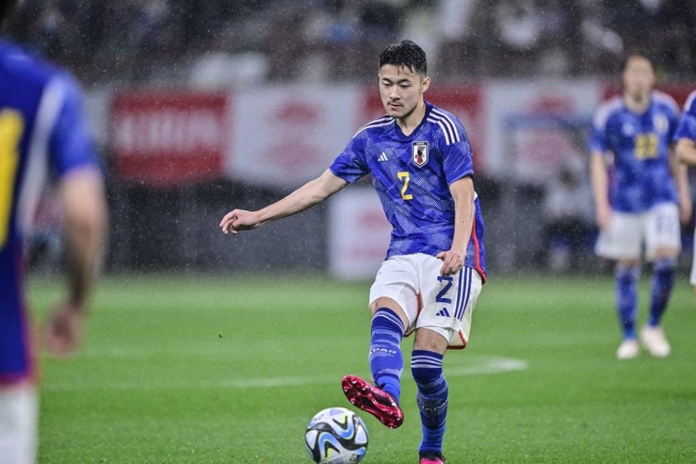 日本代表SB問題「三笘薫を活かすなら登里享平」「菅原由勢の素晴らしいパス」【新生森保ジャパン「3月のリスタート」の激論】(2)