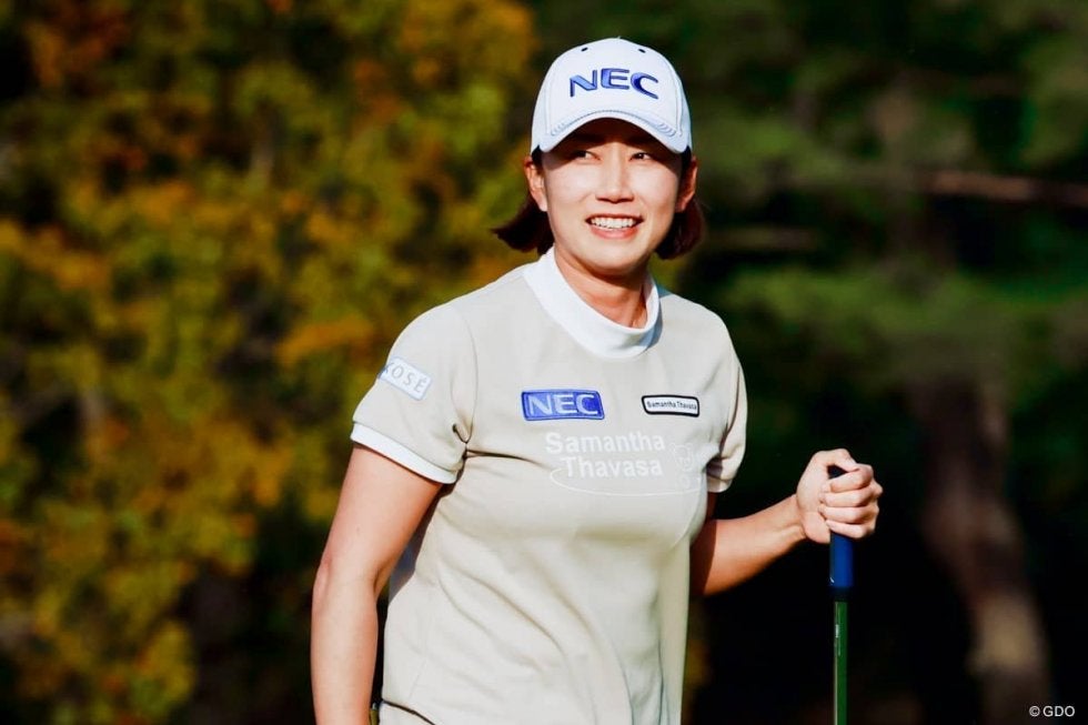 サントリー角瓶 女子プロゴルファー 原 江里菜 選手サイン入り サントリー角瓶 女子プロゴルファー 原 江里菜 選手サイン入り