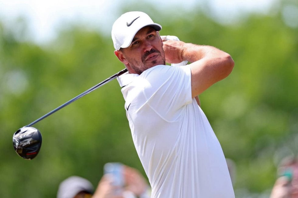 ケプカが地元LIVで3位発進 首位にムニョス