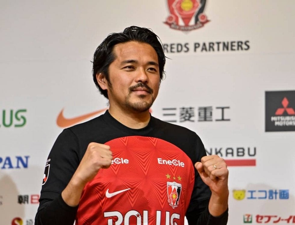 「タイミングの外し方が変態すぎる」浦和FW興梠慎三が決めた「ワンフェイクシュートの圧巻ゴール」に称賛相次ぐ！「この状況でキックフェイント入れる興梠のセンスが凄い」の声