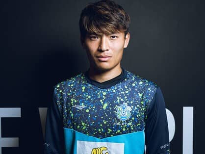 湘南・町野修斗がカタールＷ杯でピッチに立てなかった悔しさ「監督や周りの選手たちから信頼感も勝ち得ていなかった」