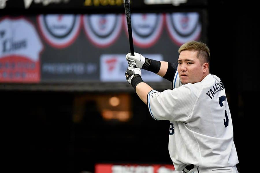 「こういう時は打てません」侍スラッガーが襲われた“WBCロス”「冷静すぎる自分が」