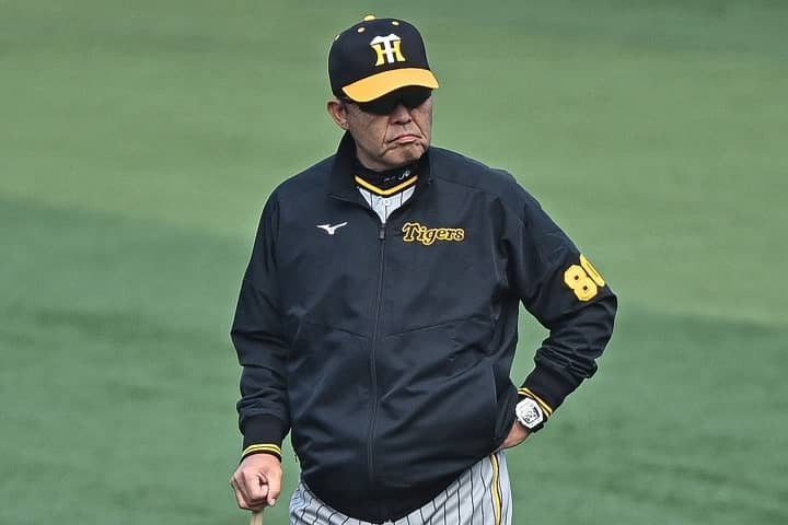 「失敗を容認しているようでは勝てない」阪神・岡田彰布監督にあって広島・新井貴浩監督に「ないもの」　球界ＯＢから指摘される開幕直後の勝敗の差とは