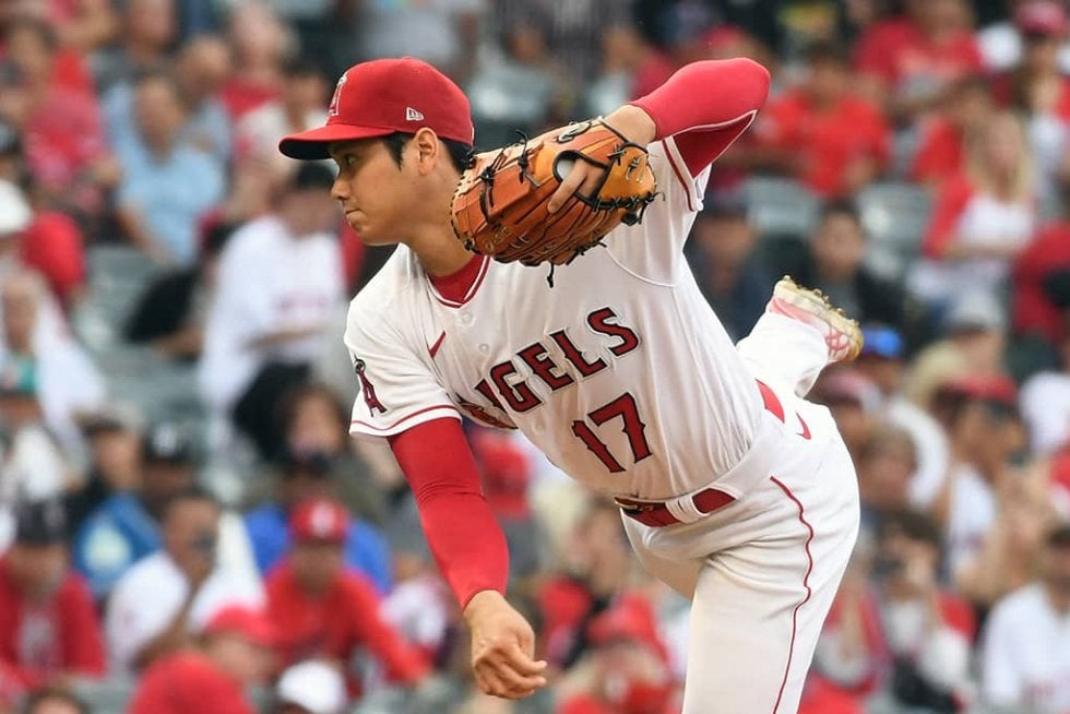 【MLB】サイ・ヤング賞豪腕デグロムとの比較で思い知る、投手・大谷翔平の”ギアチェンジ”力