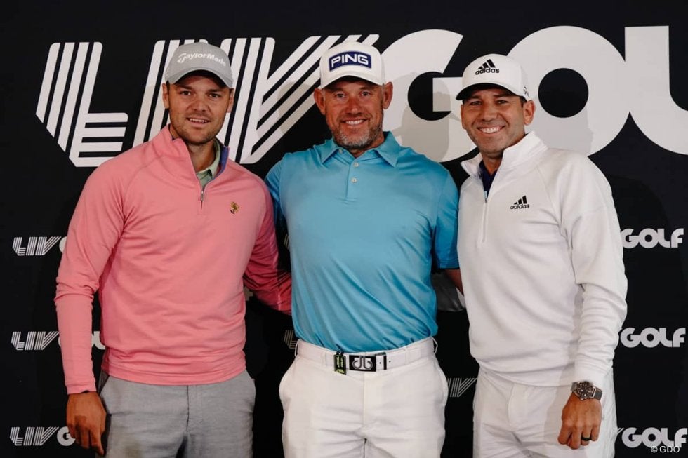 欧州ツアーがLIV移籍選手に“逆転勝訴” 1600万円超の罰金