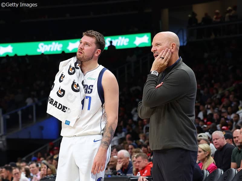 カイリーを含む5選手欠場のマブスがブルズに敗戦…4年ぶりにプレーオフ出場を逃す