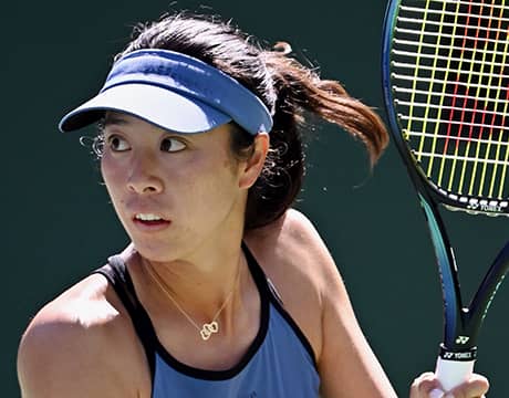 柴原瑛菜 初ペアオルモスとV王手