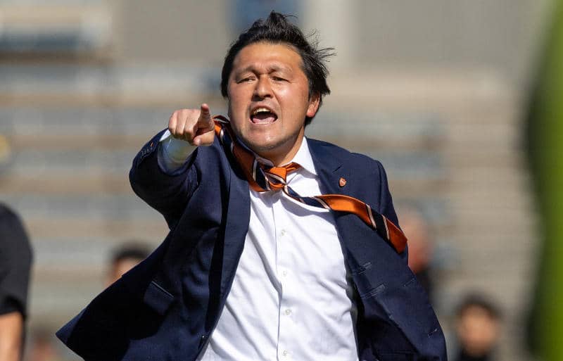 監督交代の19位清水と17位山形で明暗！　首位町田は今季初黒星【明治安田J2第8節】