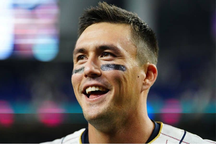 ヌートバーが感謝する侍の“気遣い”　リーダーの行動に驚愕…すぐ溶け込めた理由