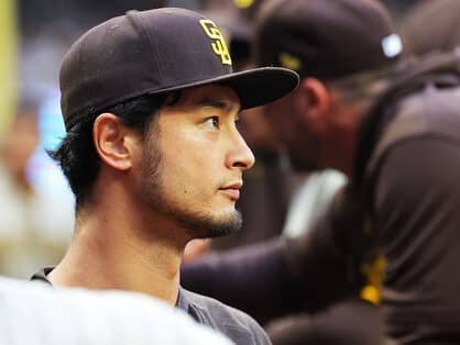 ダルビッシュ有の次なる目標は？ 史上３人目の日米200勝、奪三振「野茂超え」そしてパドレス創設55年目初のWS制覇
