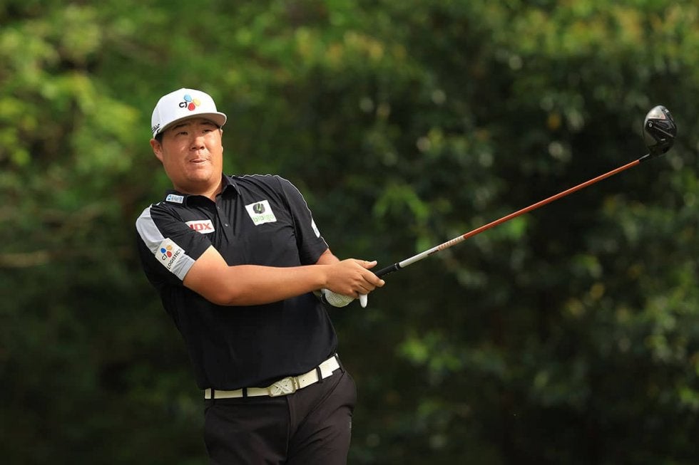 グリーンジャケット獲得の資格は イム・ソンジェが松山英樹から得たもの