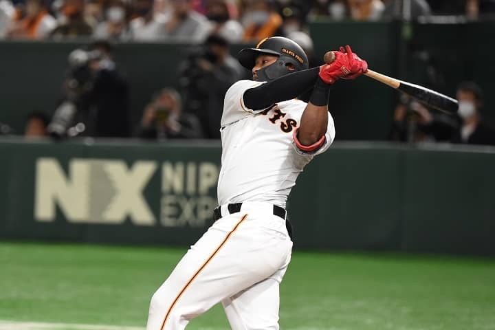 「課題が多すぎる」巨人泥沼５連敗　球界ＯＢから指摘されたチーム浮上の「鍵を握る男」