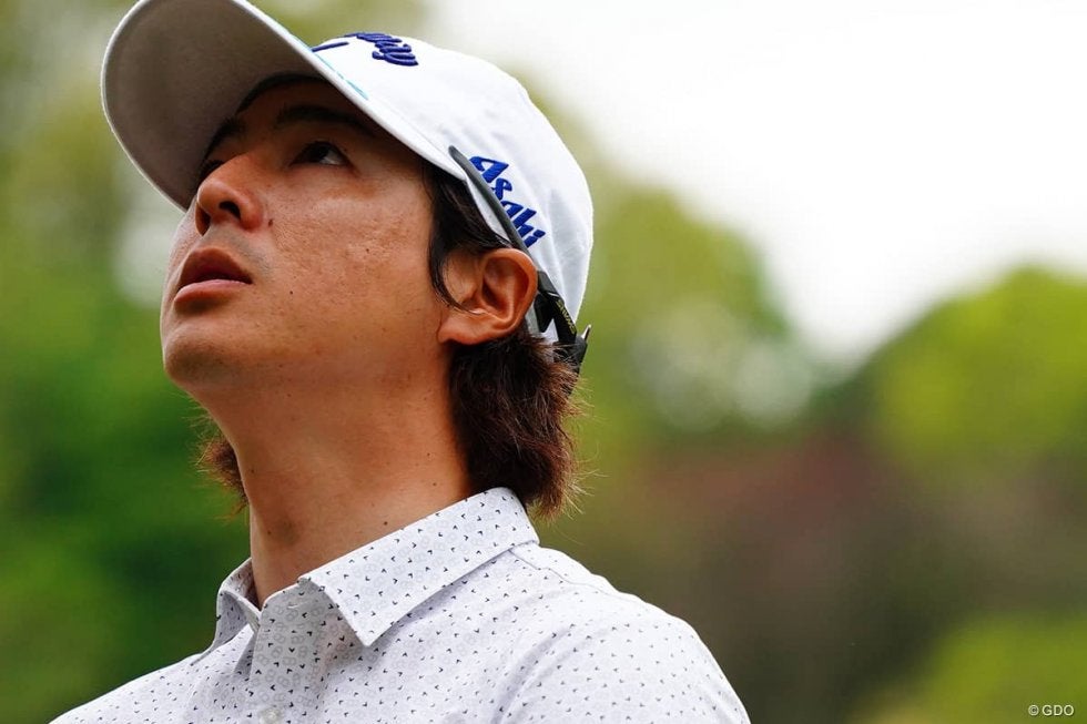 「勝負を楽しむ、そこに行きたい」 石川遼は新たなステージへ