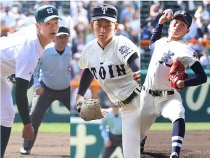 山本昌が解説するセンバツで光った10人の好投手 「早い段階にプロで活躍できる」「こんなサウスポーがいたのか」と絶賛したのは？