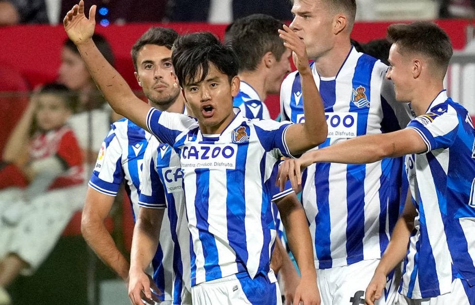 「飛躍する最後のチャンスかも」久保建英、ソシエダ移籍への想いが再脚光…週末のダービーへ意気込み「最も重要」