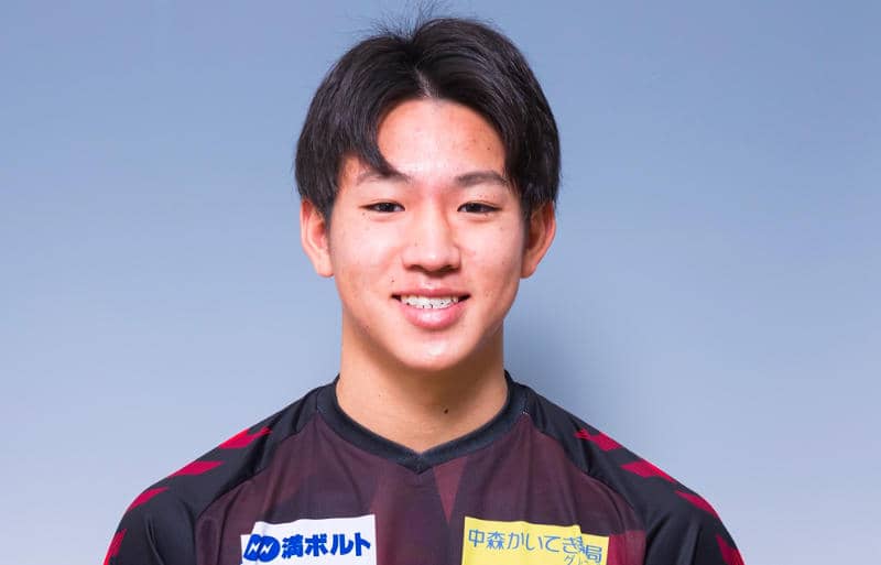 金沢MF梶浦勇輝がプロA契約に! FC東京からレンタル加入の19歳 サッカー スポーツブル (スポブル)