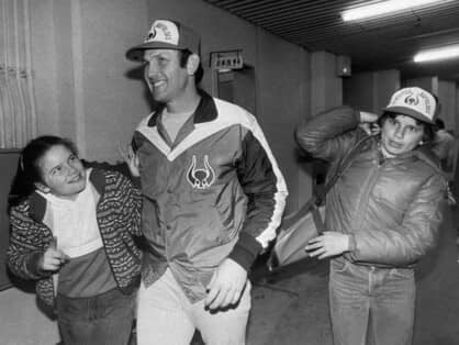 中日・ロドリゲスの亡命騒動で思い出す「お騒がせ助っ人たち」の迷言、奇行、武勇伝…