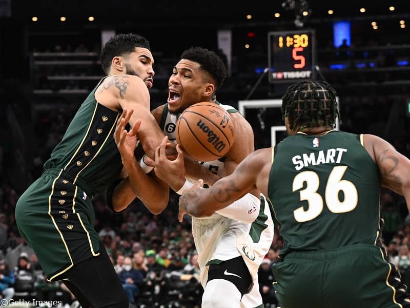 リーグトップ3の戦績を残した3チームが中心／NBAプレーオフ2023展望（イースト編）