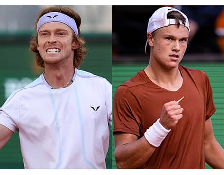  【1ポイント速報】ルブレフvsルーネ 