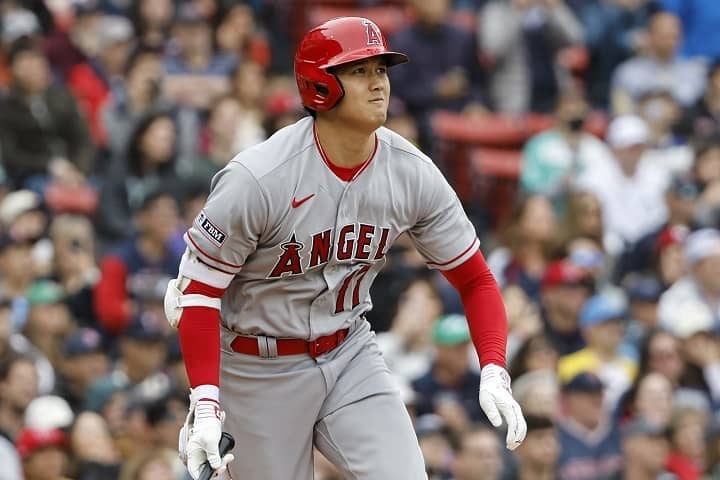 「誰もこんなことはできない」サイヤング賞４度のレジェンドも大谷翔平のパフォーマンスを絶賛「ライアンとボンズを思い出させる」