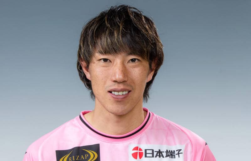 湘南GK富居大樹が左内転筋肉離れ…練習中に負傷 サッカー スポーツブル (スポブル)